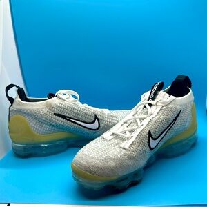 Mens Air VaporMax 2021 Flyknit Size 6.5